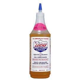 RAParts LUC10003 Fuel Treatment - 1 Quart Fits Case