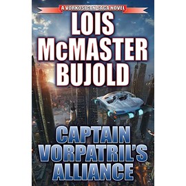 Captain Vorpatril's Alliance