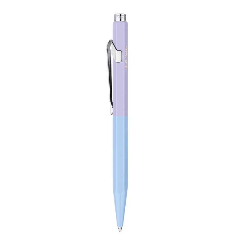 Caran d'Ache Mechanical Pencils Lead Holder 849™ Paul Smith Sky