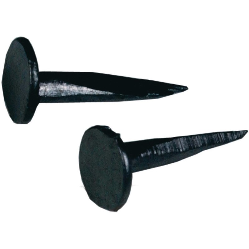 Hillman Carpet Tacks 1" No. 22 Blue Viewpack 2 Oz