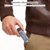 Lector de Tarjetas SD USB C y USB A, Adaptador