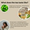 Premium GT Herbs & Fruits Herbal Tea 20 Tea Bags