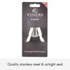 Viners Barware Champagne Bottle Stopper