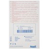 ANSELL DISPOS-A-GLOVE AJS3067 ANSELL DISPOS-A-GLOVE N/S SIZE 8-8.5 (Pack of