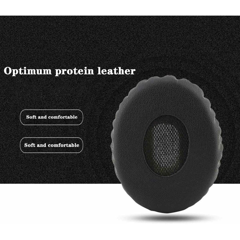 Replacement Ear Pads Kit for Bose QuietComfort 3 Ear Cushion