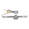 Temperature Humidity Sensor 4‑20mA Output IP68 Waterproof 15‑30V DC Transmitter
