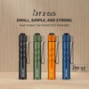 OLIGHT I3T 2 EOS Pocket EDC Flashlight, 200 Lumens Compact