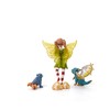 Schleich bayala Movie, Fairy Princess and The Unicorn Character Toys,