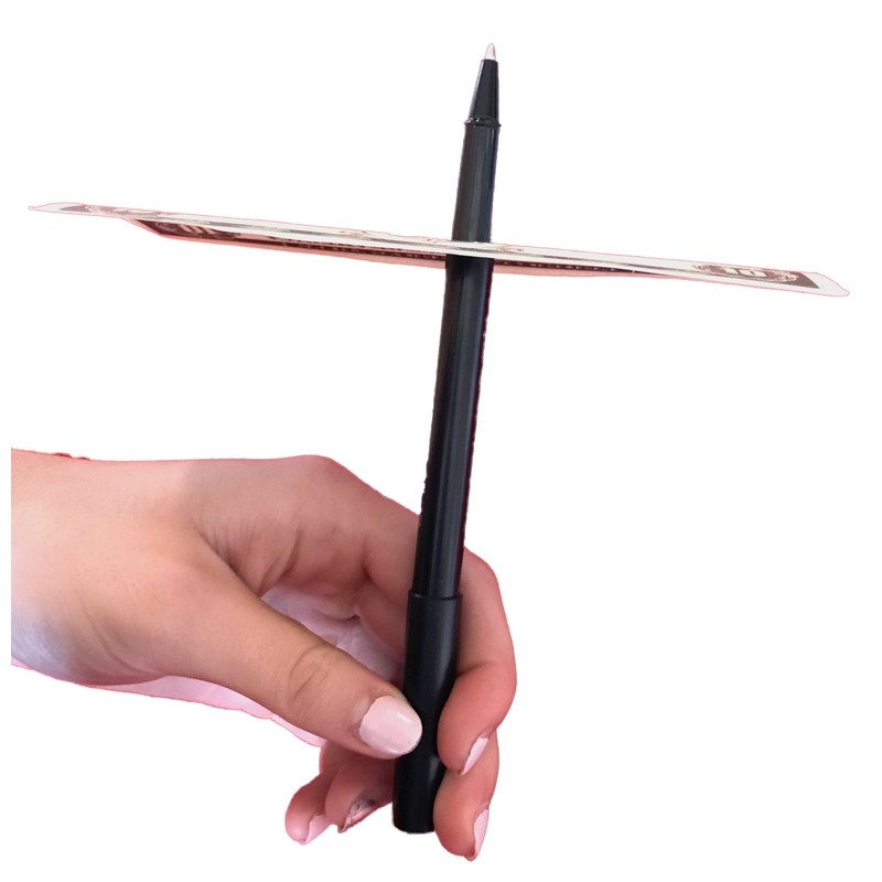 London Magic Works The Penetrating Pen | The Classic Pen