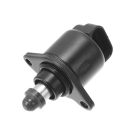 TUCKBOLD Car Idle Air Control Valve for Peugeot 206 2000-2009 Replace No.1920AH IACV Idle Motor Idle Air Control Valve for Stable Engine Operation