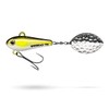 SpinMad Lieblingsköder Originals Jig Spinner Fishing Lure Colour Ayu Size 14g