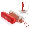 Silicone Case Cover Compatible with Beats Pill Wireless Bluetooth Speaker,