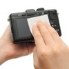 ETSUMI 液晶保護フィルム プロ用ガードフィルムAR LEICA V-LUX4専用 E-7224
