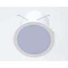 Royal Electric Co., Ltd. DL061 Bathroom Lighting Cover, Downlight Frame