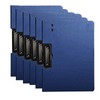 A4 Clipboard with Cover, 6 Pack Foldover A4 Clipboard File