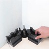 2 in 1 Mitre Measuring Cutting Tool, Miter Angle Cutting
