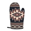 Oven Mitt and Pot Holders Sets - Boho Kitchen Mitts