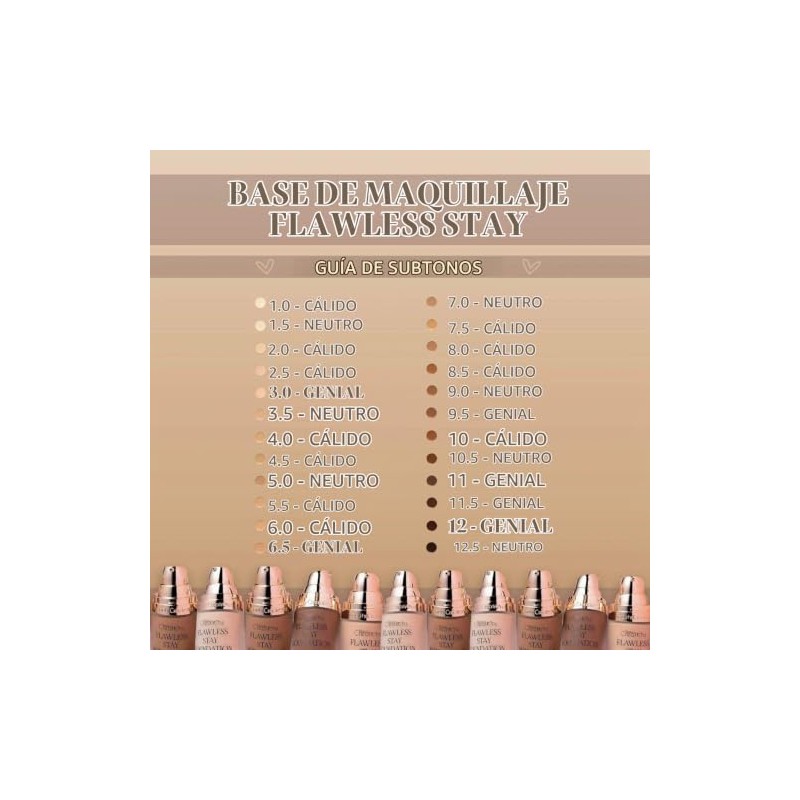(3) - Flawless Stay Foundation (3)