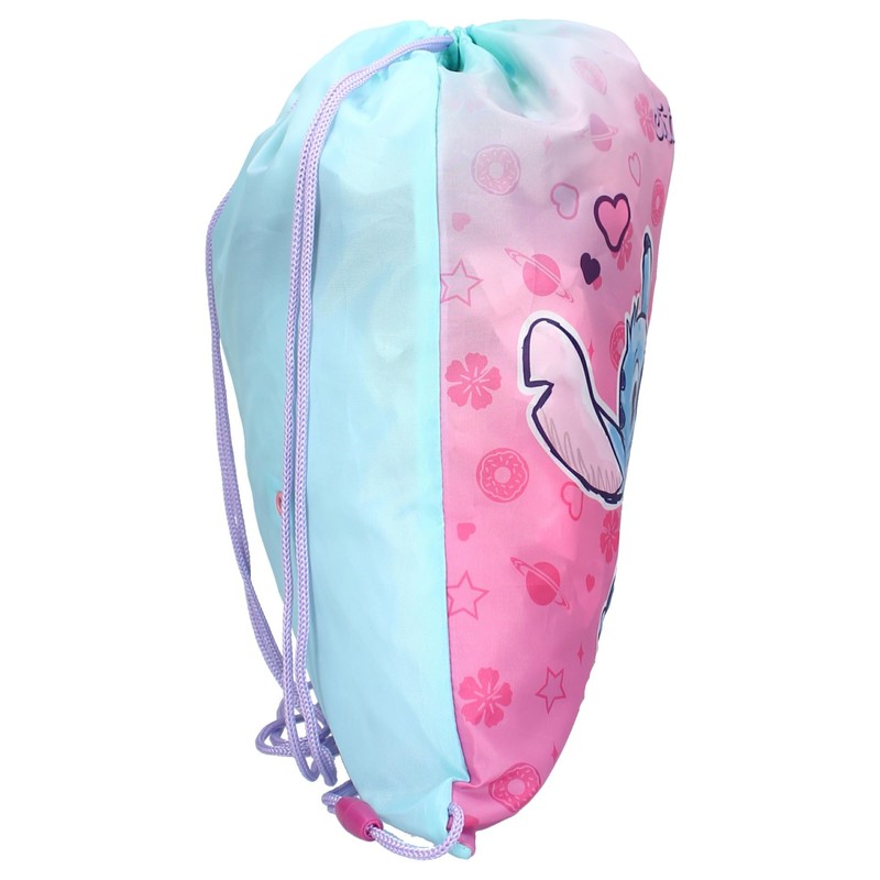 Vadobag Lilo & Stitch Gymtas, multicoloured