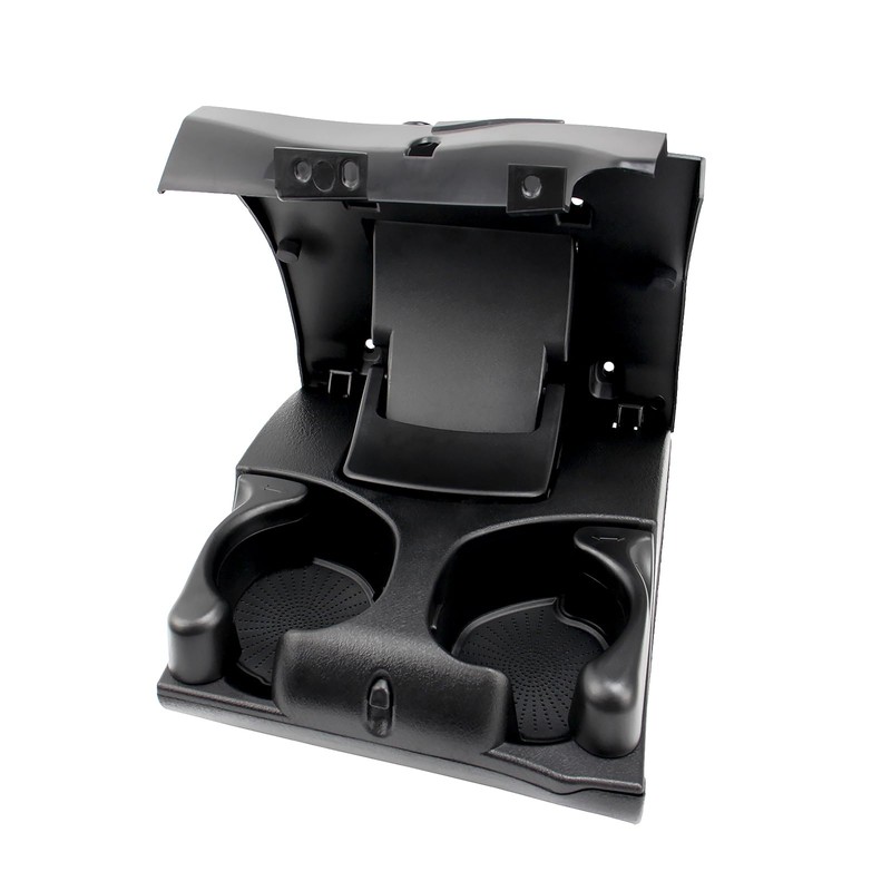 Plastic Dash Cup Holder Instrument Panel Replacement for Dodge Ram