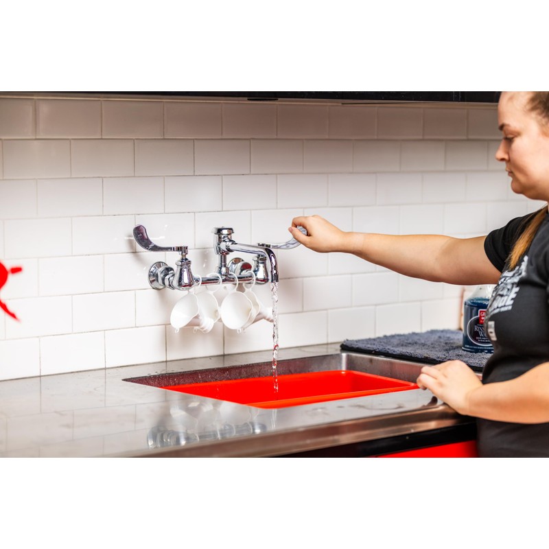 Griot's Garage Rinseless Wash 35oz