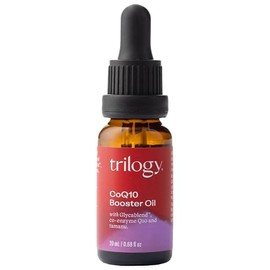 Trilogy Age Proof COQ 10 Booster Serum for Unisex, 0.67 Ounce