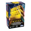 Outset Media Movie Trivia Quiz Game | 800 Movie Themed