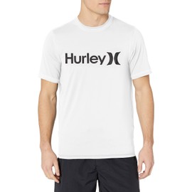 HURLEY M ONE&ONLY SURF SHIRT S/S
