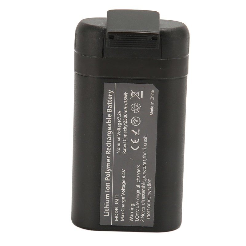 Flight Battery for Mavic Mini 7.2V 2500mAh About 30min Flying
