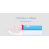 toothbat Kids Floss Holder for Perfect Mouth Cleaning and Teeth