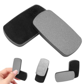 SGZIOO Fidget Slider EDC Toys, Metal Fidget Toy, Magnetic Fidget Toys, Magnetic Slider Toy, Anxiety Relief, Stress Toy for Autism, Gifts for Children and Adults