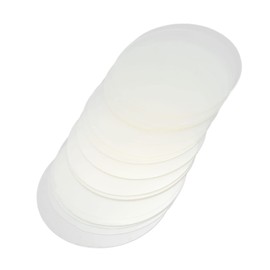 Button Maker Film, Premium PVC 200 Sheets Multi-Purpose Button Film for Protection (58 mm)