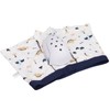 Circumcision Underwear for Kids PTE Protective Cover Anti Extrusion Dinosaur