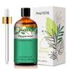 PHATOIL Essential Oil Peppermint 100ml Essential Oil Aroma Oil Present