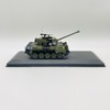 1:43 Scale AFV "Black Cat" M18 Hellcat Tank Destroyer -