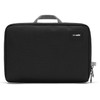 Pacsafe RFIDsafe Equipment Bag, Jet Black, One Size, Rfidsafe™ RFID