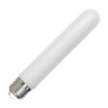 Bulbrite 776726 - LED5T9/30K/7/FIL/F/3 Indicator Light LED Light Bulb