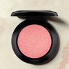 Mc 맥 아이섀도우 매트 인리빙핑크 1.5g 음영포인트 Mac Matte Eyeshadow