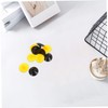 Sosoport Replacement Suction Cup Arrows for Kids 10pcs Practice Arrows