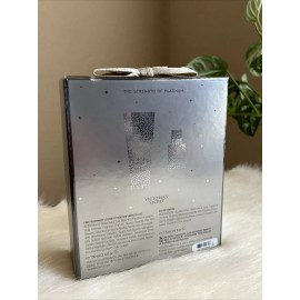 Victoria's Secret VS HIM PLATINUM .25 OZ & LOTION 3.4 OZ Two Piece Gift Box Set