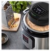 ROZMOZ For Sousvide Art Broiler Lid BG-C for 6.3qt and