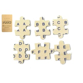 PROW Wooden Puzzle Jigsaw 1000 Piece Winter Scenery Oil Painting Puzzles Toys for Adult Finish Size 3020 Inch Best Home Decoration (Winter)