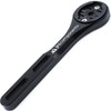JRC Components Amplitude Underbar Computer Mount for Road & Gravel