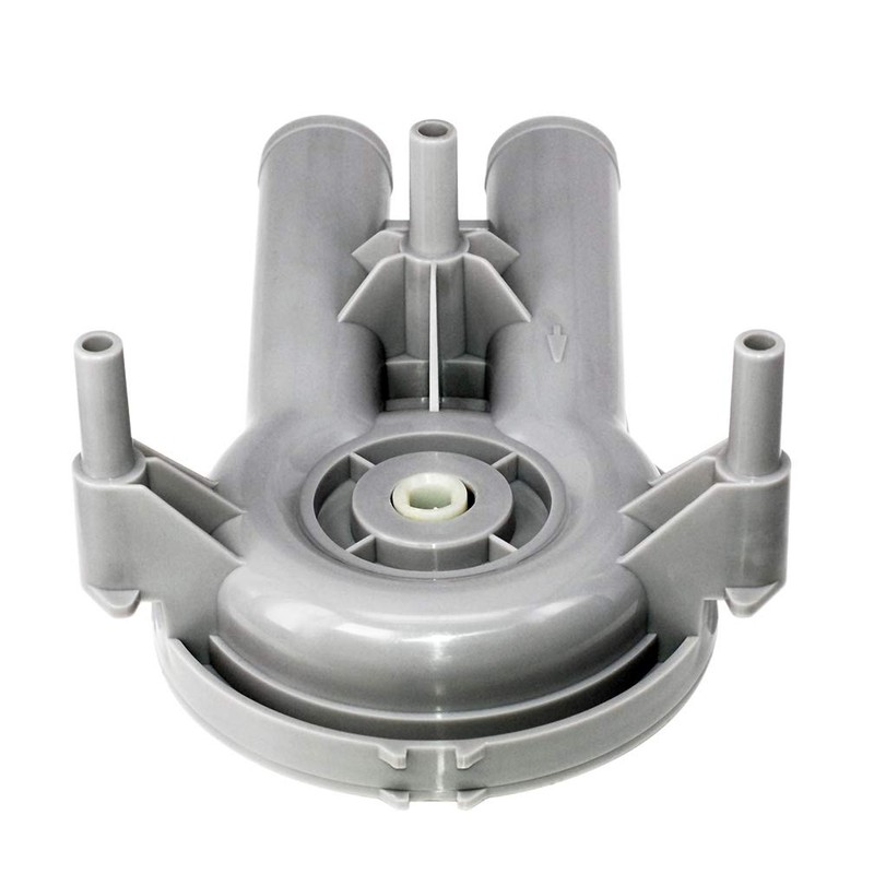 Ansoon 36863 Washer Drain Pump Replacement Part Compatible For Maytag