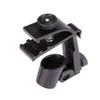 Adjustable Drum Rim Mic Clips - Microphone Mount Clamp (Pack