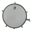 Toca Percussion Stainless Steel Timbale Snare Drum