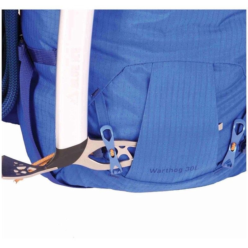 BLUE ICE Warthog 30L Pack - Blue Small