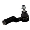 febi bilstein 34481 Tie Rod End with nut, pack of