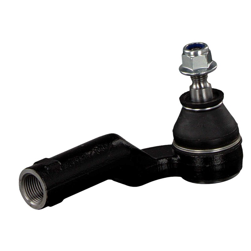 febi bilstein 34481 Tie Rod End with nut, pack of