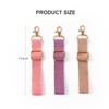 Fancheer 3Pcs Mouse Ears Headband Holder for Backpack Lanyard Strap